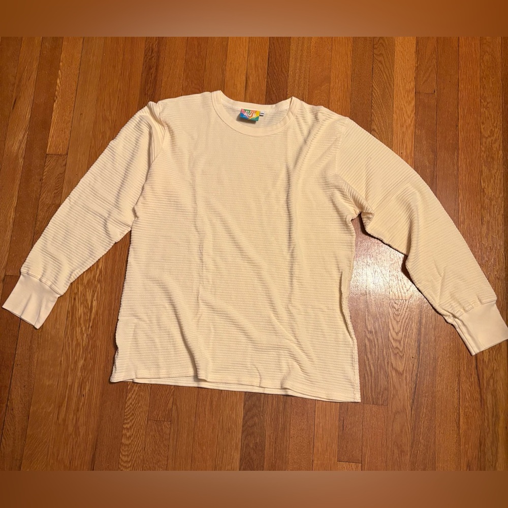 Big Bud Press long sleeve thermal